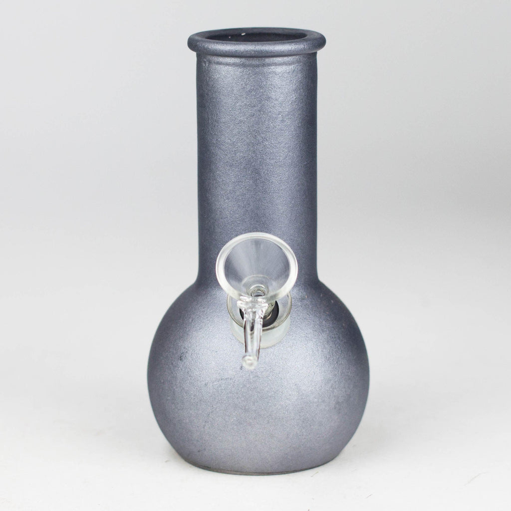 6 " Soft Glass Assorted Colors