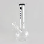 Wicked | 10" Spherical Glass Bong