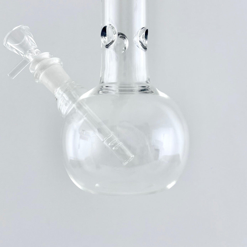 Wicked | 10" Spherical Glass Bong