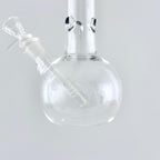 Wicked | 10" Spherical Glass Bong