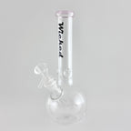 Wicked | 10" Spherical Glass Bong