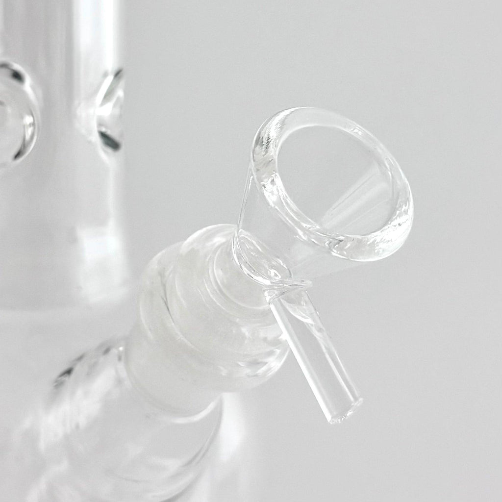 Wicked | 10" Spherical Glass Bong