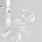 Wicked | 10" Spherical Glass Bong