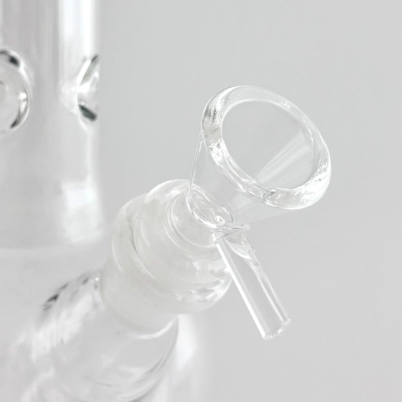 Wicked | 10" Spherical Glass Bong