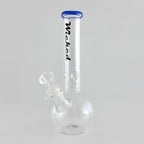 Wicked | 10" Spherical Glass Bong