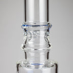 16" Glass Bong – 10-Arm Tree Perc with Matrix Perc for Maximum Filtration