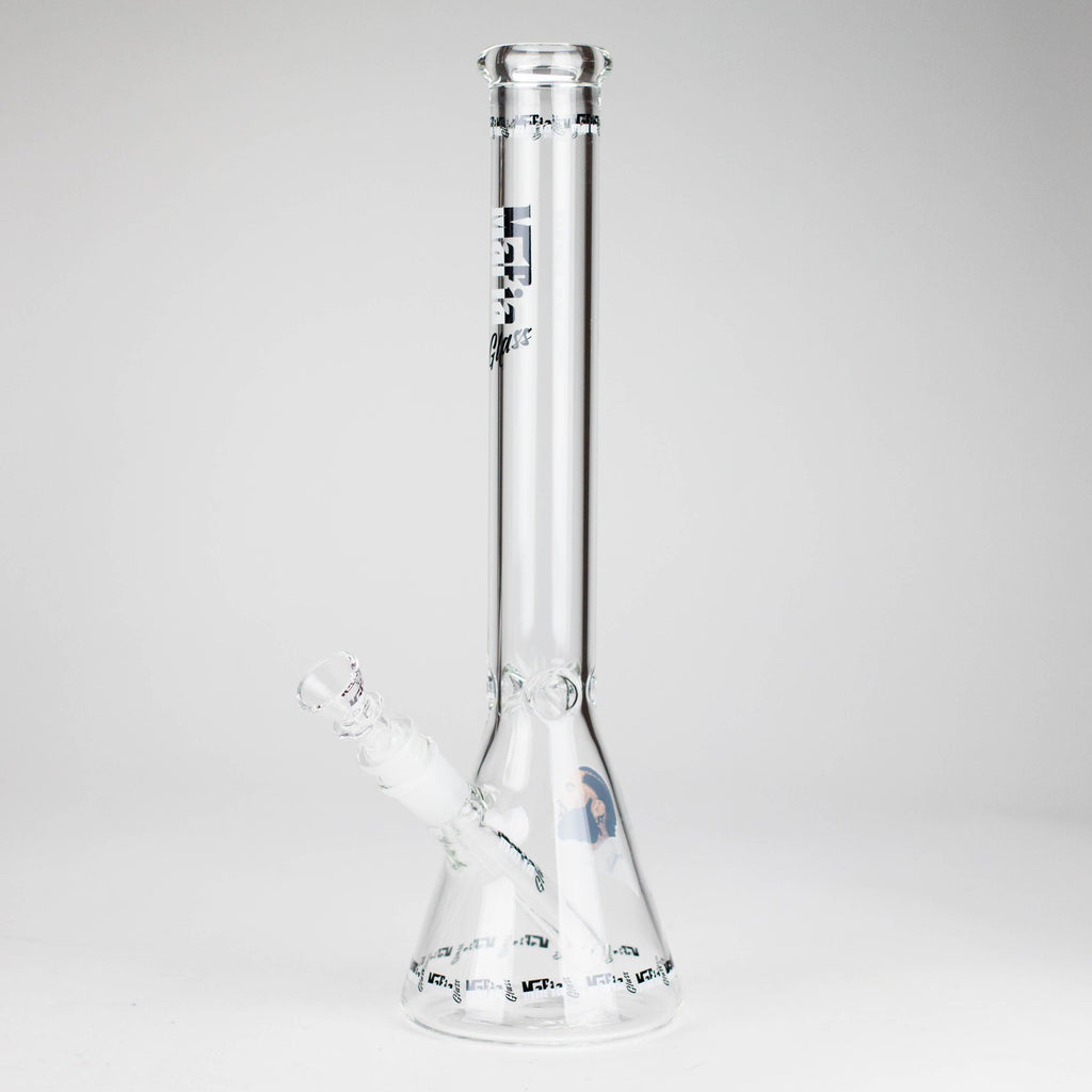 Mafia Glass | Character-Themed Beaker Bongs – Mafia Glass Collection