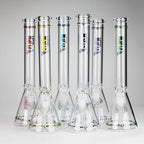 Mafia Glass | Character-Themed Beaker Bongs – Mafia Glass Collection