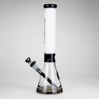 Medusa | 16" 7mm Glass Beaker Bong – Premium Thick Glass