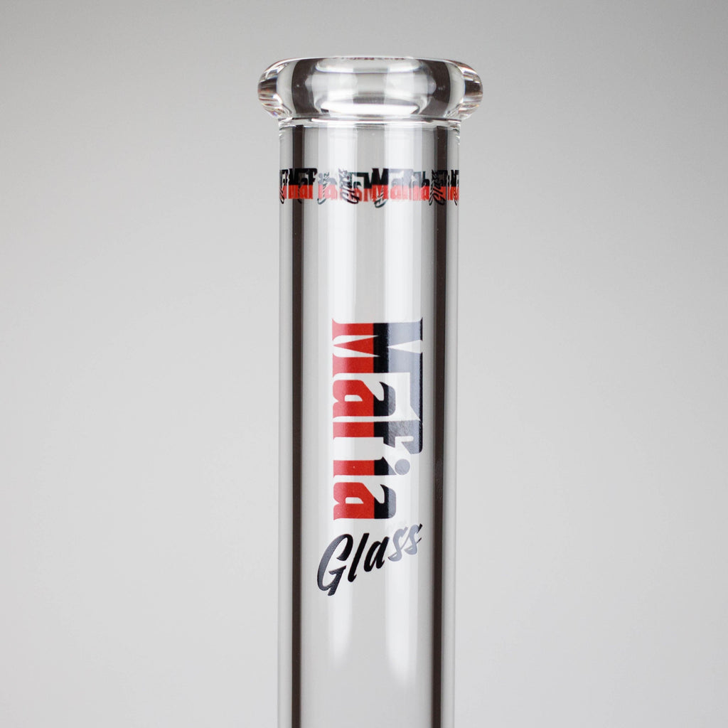 Mafia Glass | Character-Themed Beaker Bongs – Mafia Glass Collection