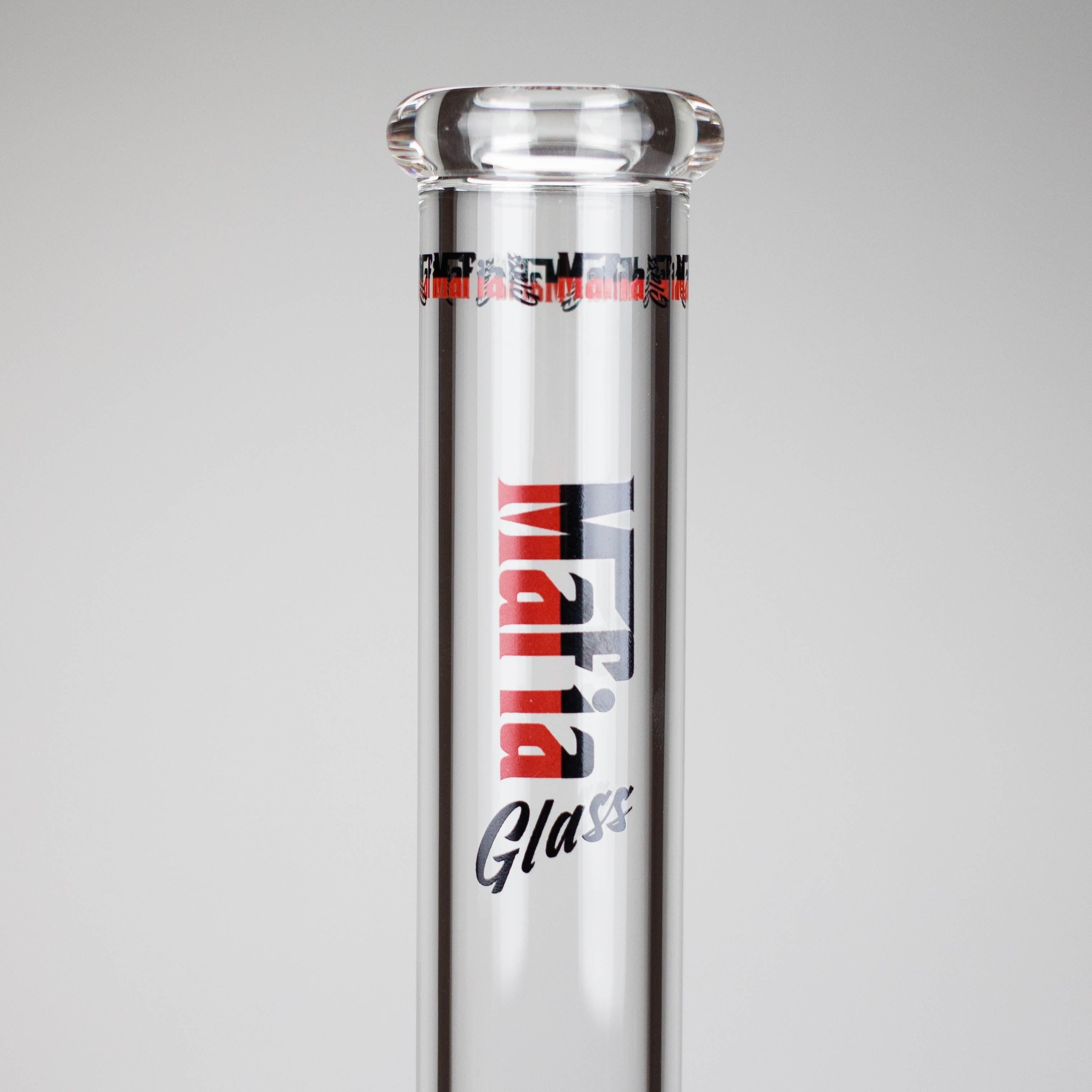 Mafia Glass | Character-Themed Beaker Bongs – Mafia Glass Collection