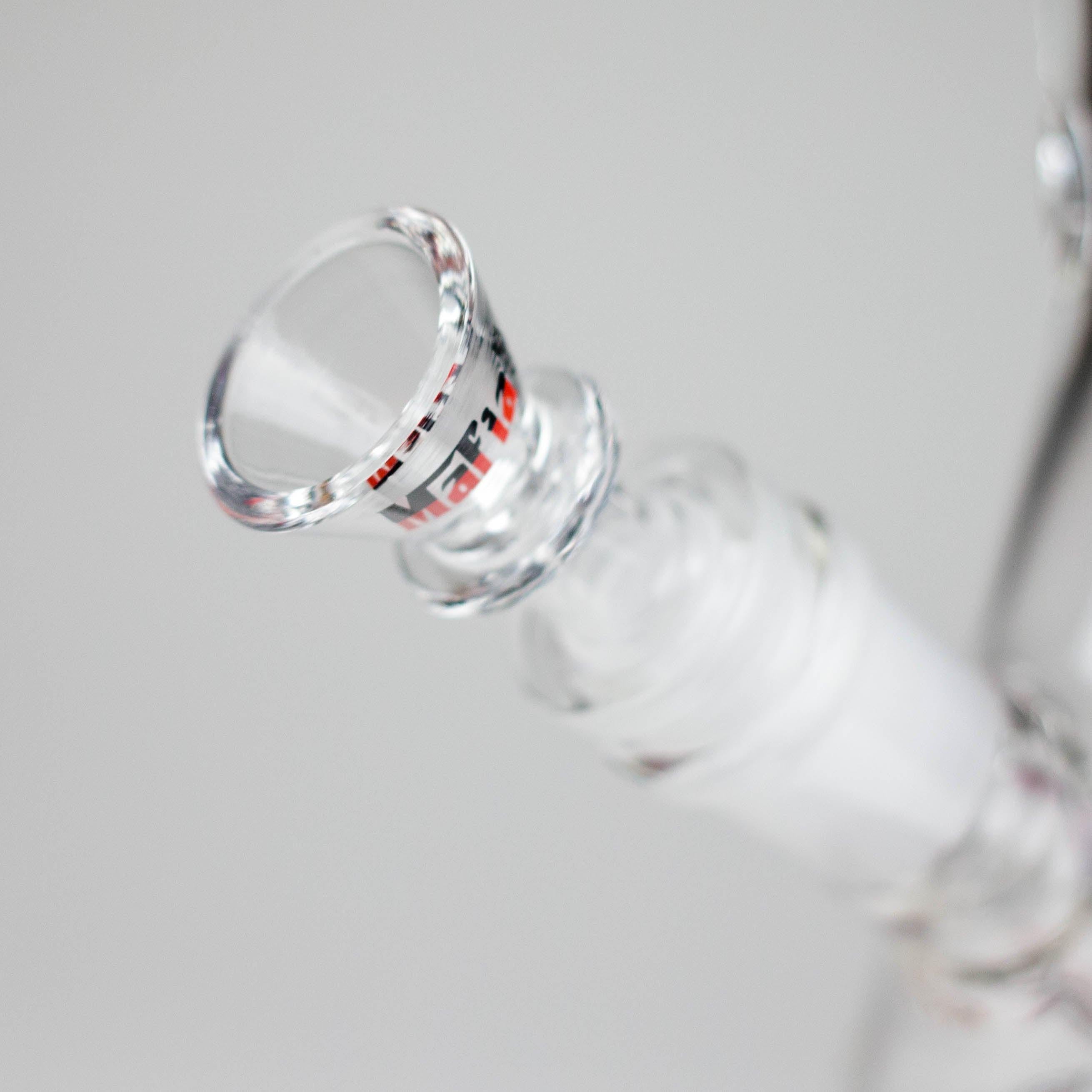 Mafia Glass | Character-Themed Beaker Bongs – Mafia Glass Collection