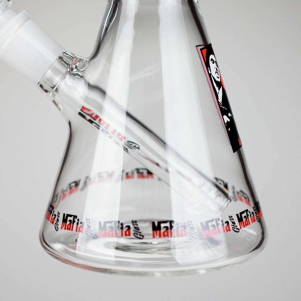 Mafia Glass | Character-Themed Beaker Bongs – Mafia Glass Collection