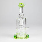 8" Torus Dab Rig – Compact Design