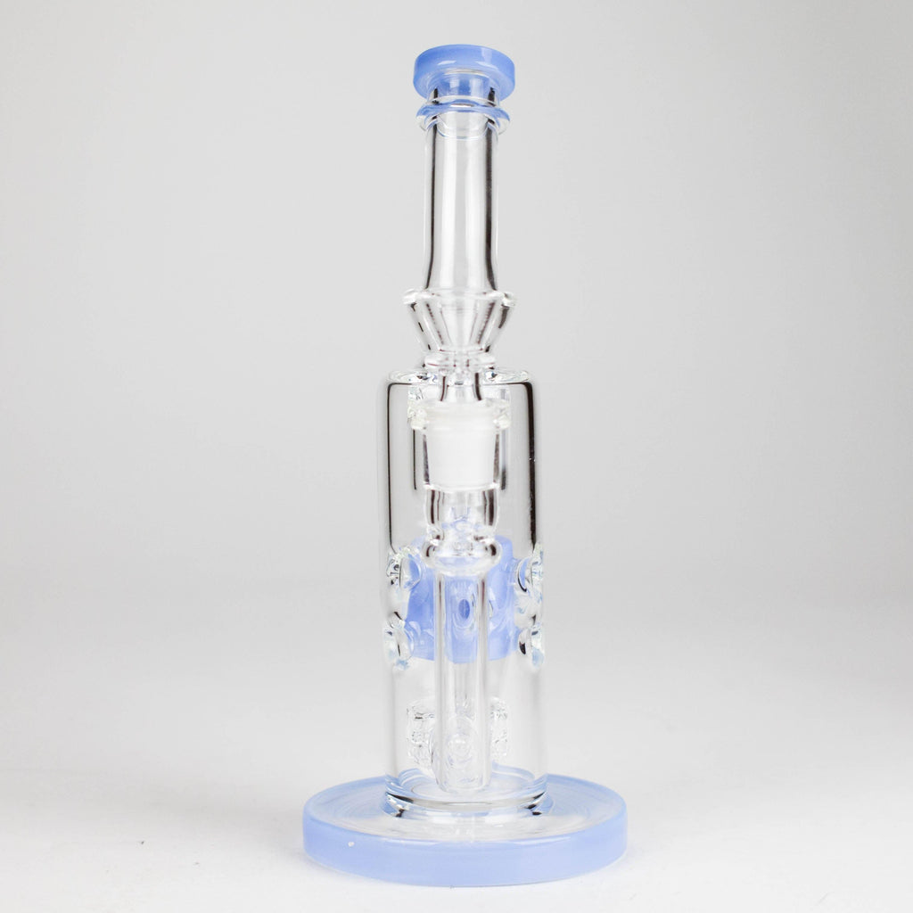 9.5" Incycler – Matrix Perc Glass Dab Rig for Smooth, Clean Hits