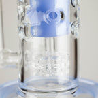 9.5" Incycler – Matrix Perc Glass Dab Rig for Smooth, Clean Hits