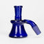 Medusa | 14mm Full Color Dry Ash Catcher – 45° Angle for Cleaner, Smoother Hits