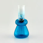 5" Mini Colour Water Pipe - 10 Assorted Colours
