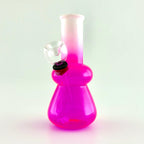5" Mini Colour Water Pipe - 10 Assorted Colours