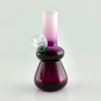 5" Mini Colour Water Pipe - 10 Assorted Colours