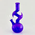 8" Zig-Zag Zong