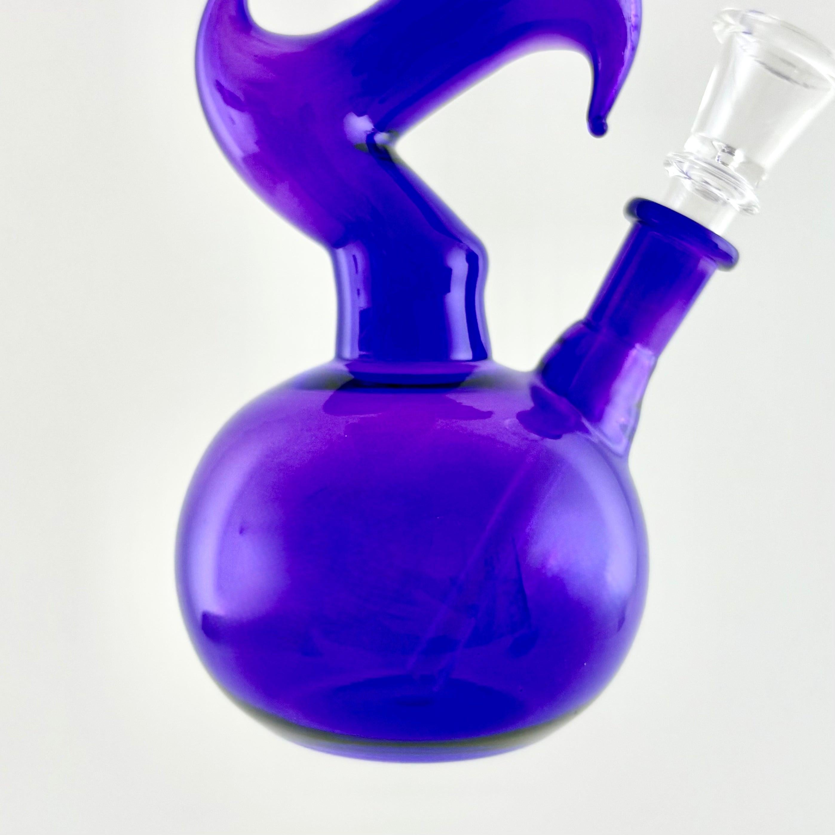8" Zig-Zag Zong