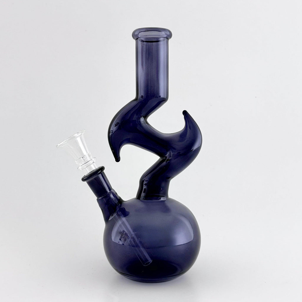 8" Zig-Zag Zong