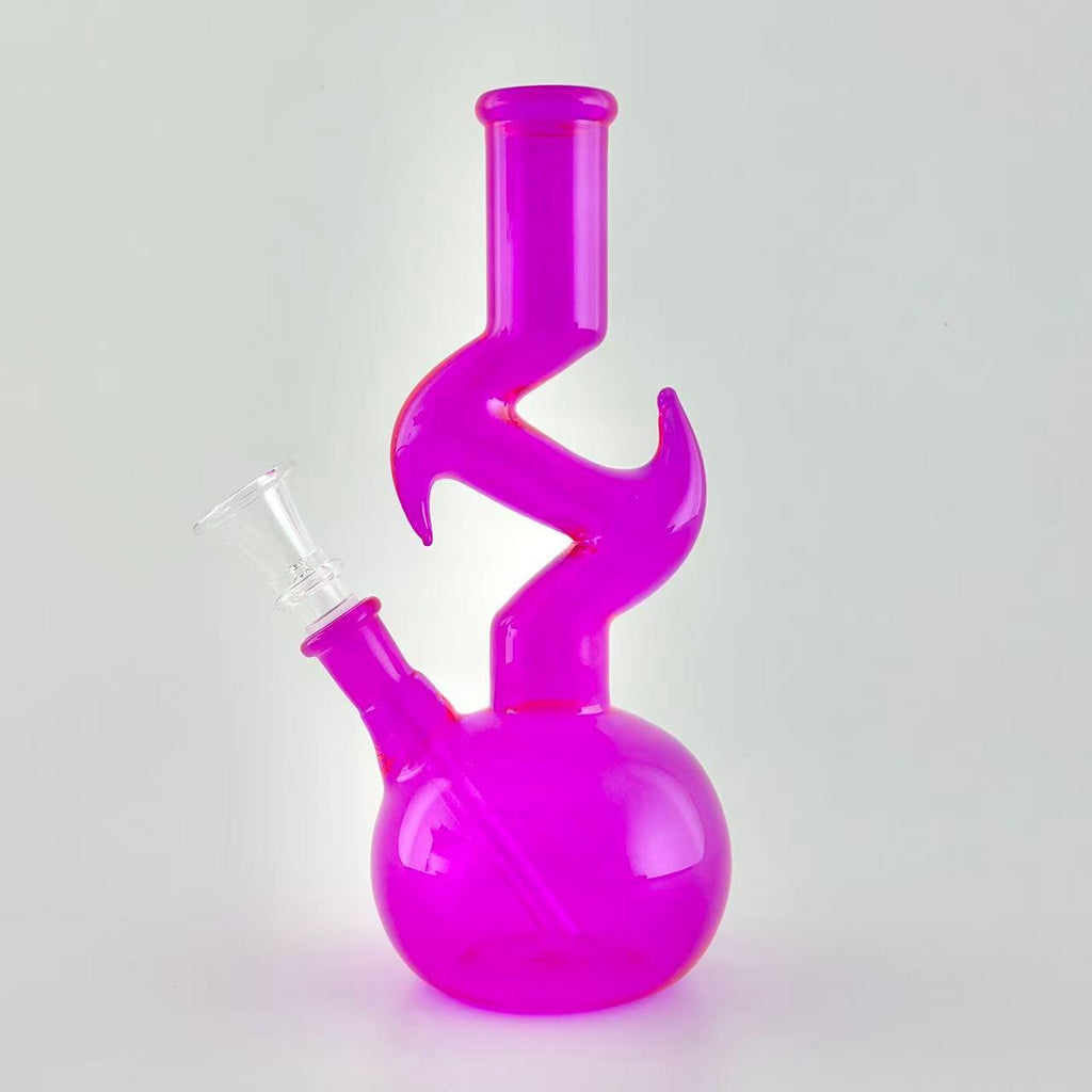 8" Zig-Zag Zong