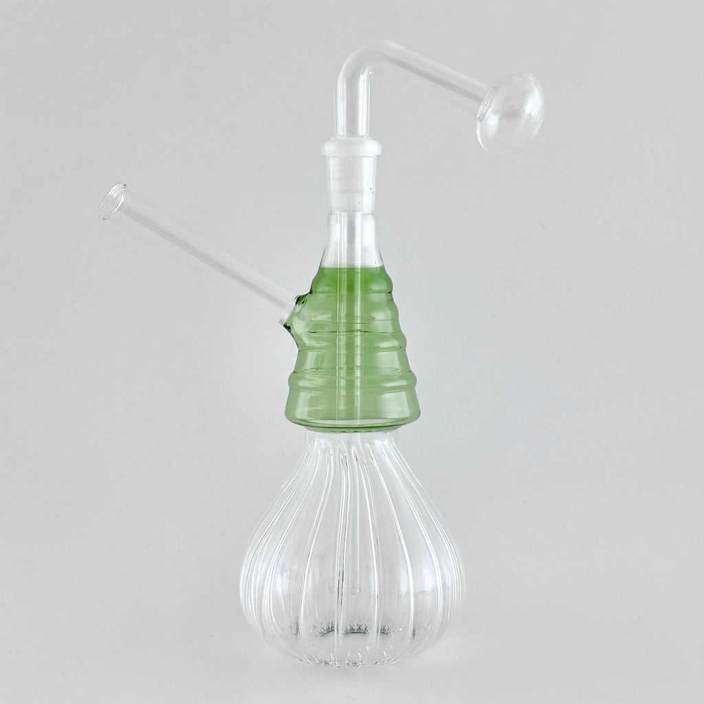 7“ Swirl Oil Burner Bubbler