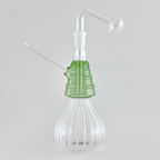 7“ Swirl Oil Burner Bubbler
