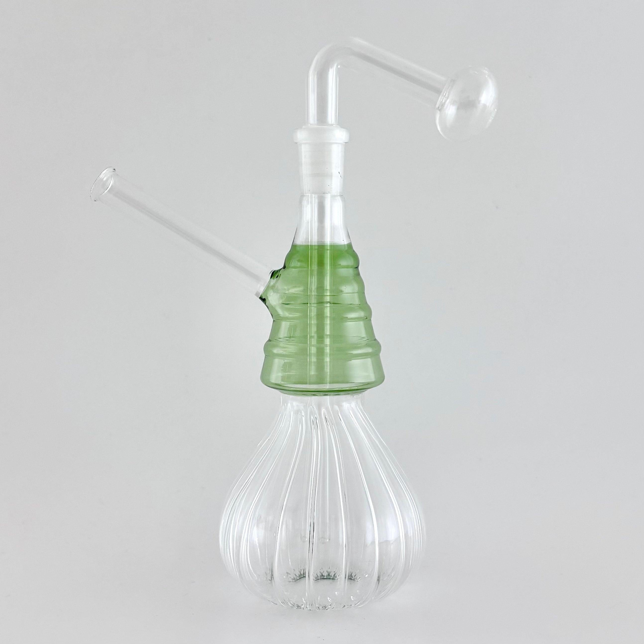 7“ Swirl Oil Burner Bubbler