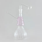 7“ Swirl Oil Burner Bubbler