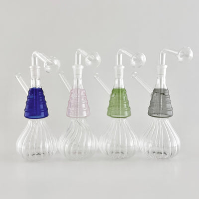 Bongs