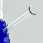 7“ Swirl Oil Burner Bubbler