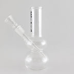Wicked | 6" Water Pipe with Stem
