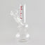 Wicked | 6" Water Pipe with Stem