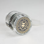 Medusa | 14mm Ash Catcher – 45° Angle for Cleaner, Smoother Hits