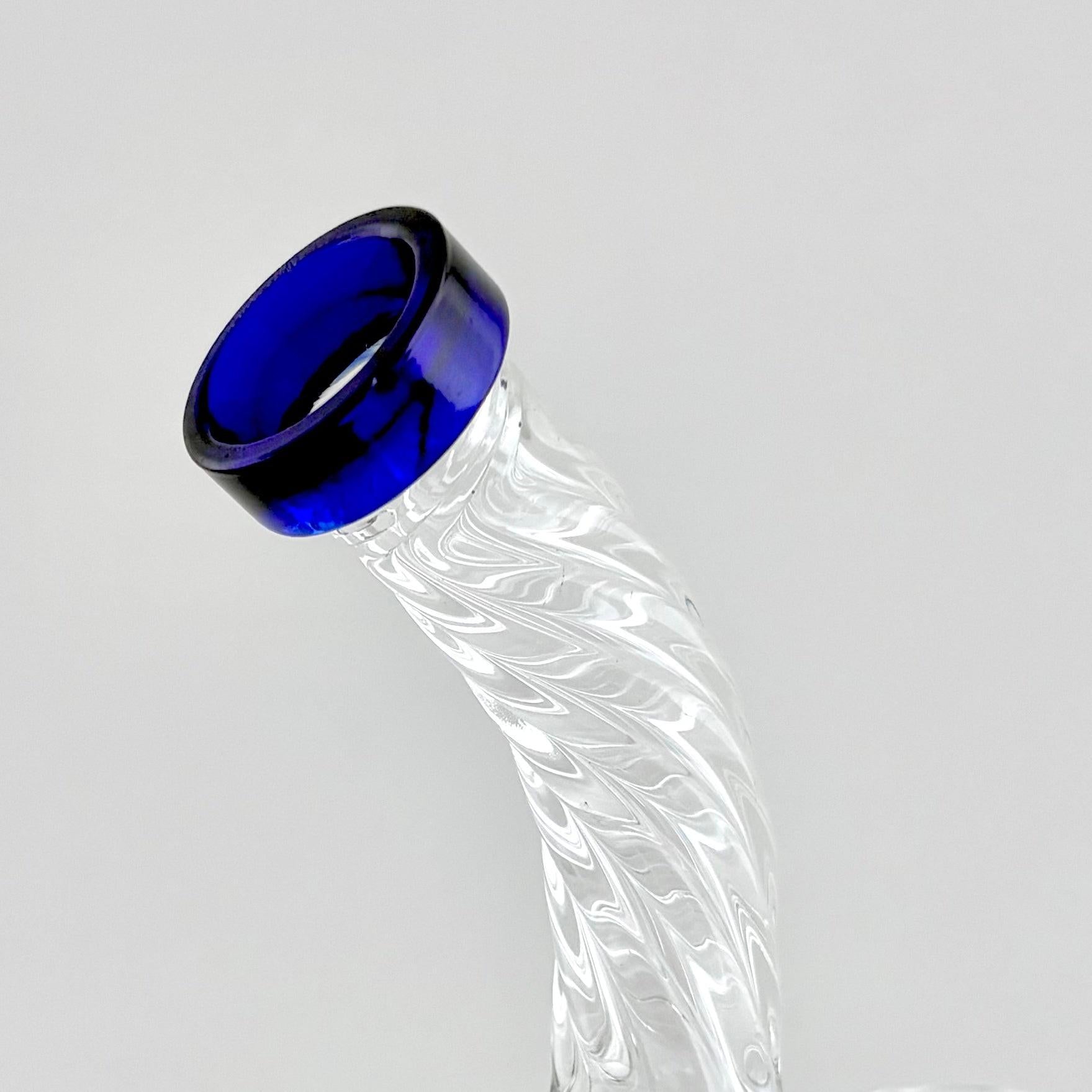 Wicked | 6" Swirl Dab Rig