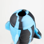 9" Rocket beaker water pipe