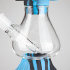 9" Rocket beaker water pipe