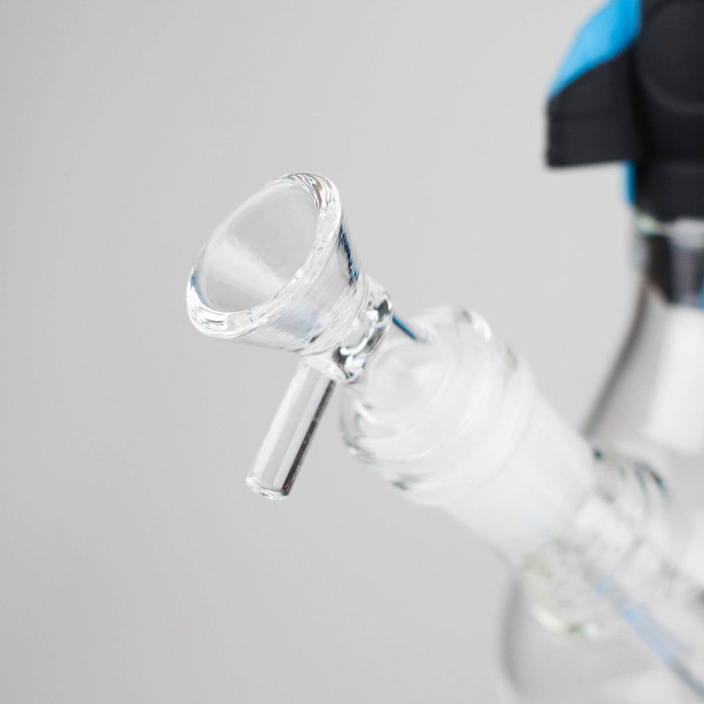 9" Rocket beaker water pipe