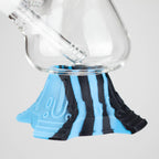 9" Rocket beaker water pipe