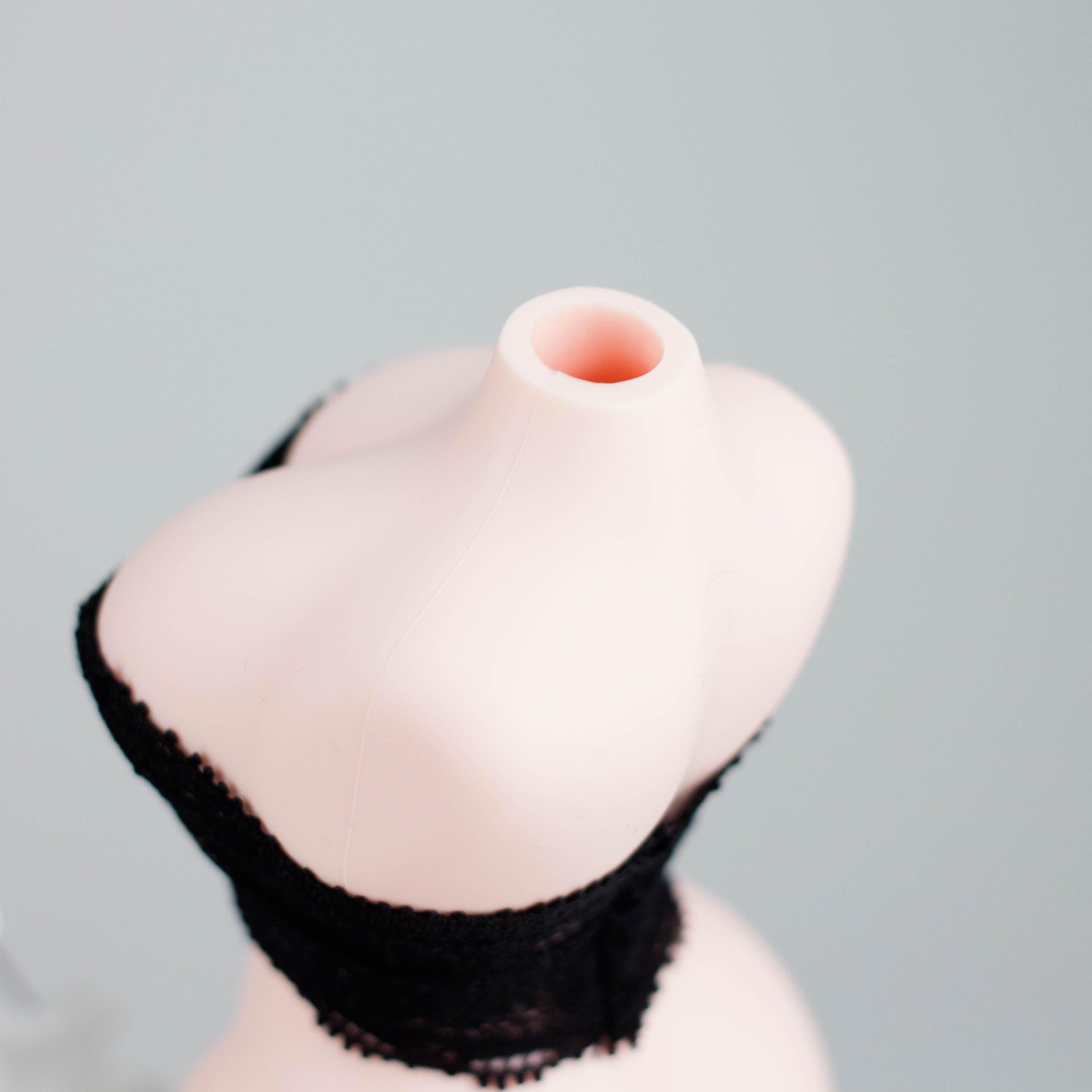 8" Glamourous water pipe