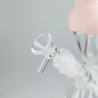 8" Glamourous water pipe