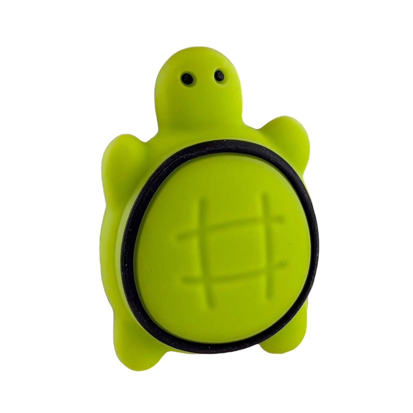 6" Capybara Silicone Water Pipe