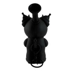 6" Silicone Character Water Pipe – Assorted Colors