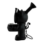 6" Silicone Character Water Pipe – Assorted Colors