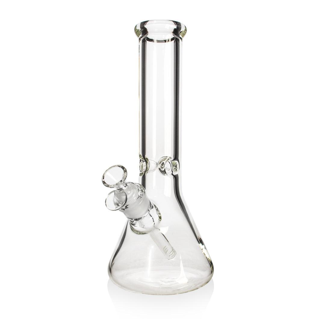 12" Beaker Bong with 7mm Glass