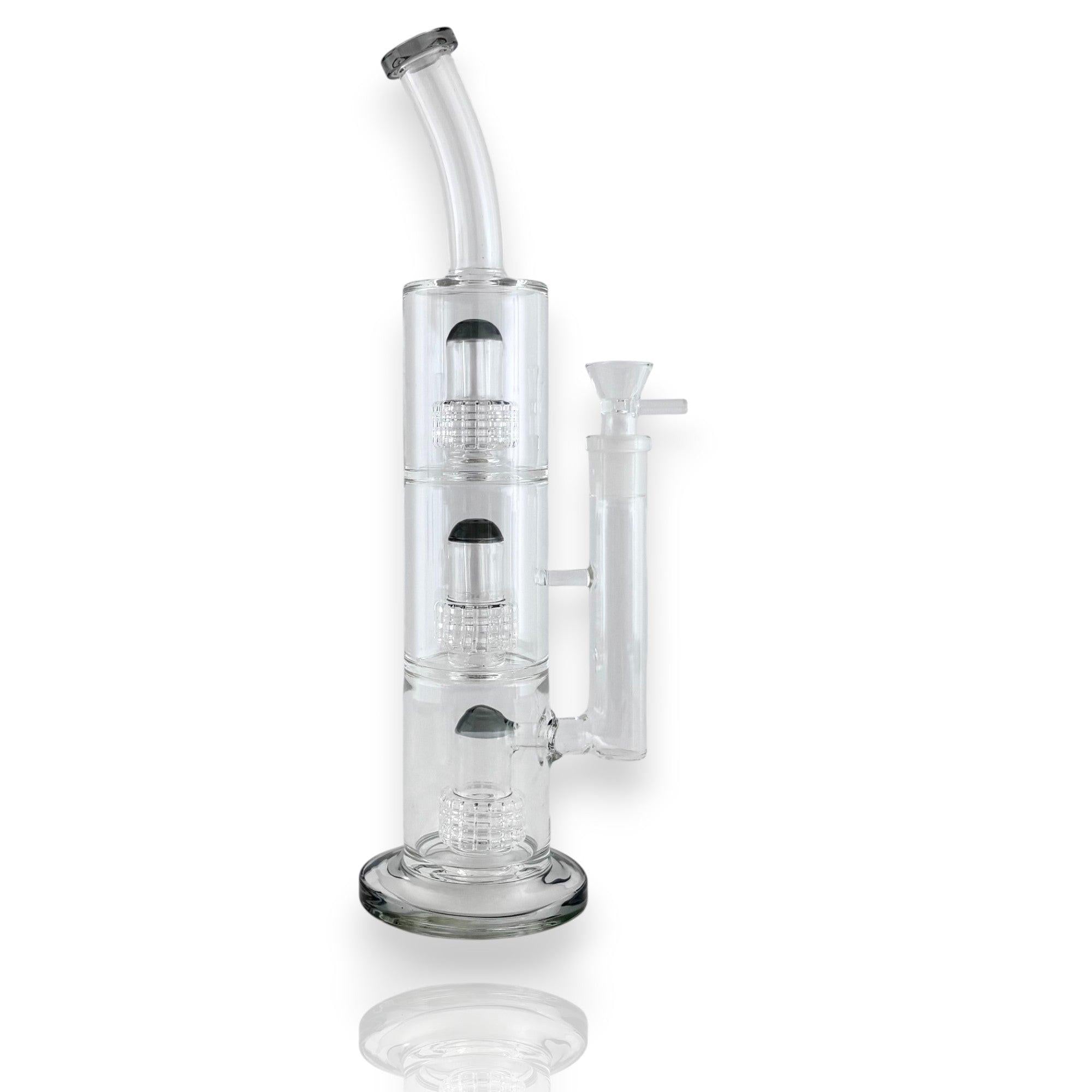 16" Matrix Perc Rig Secondary image
