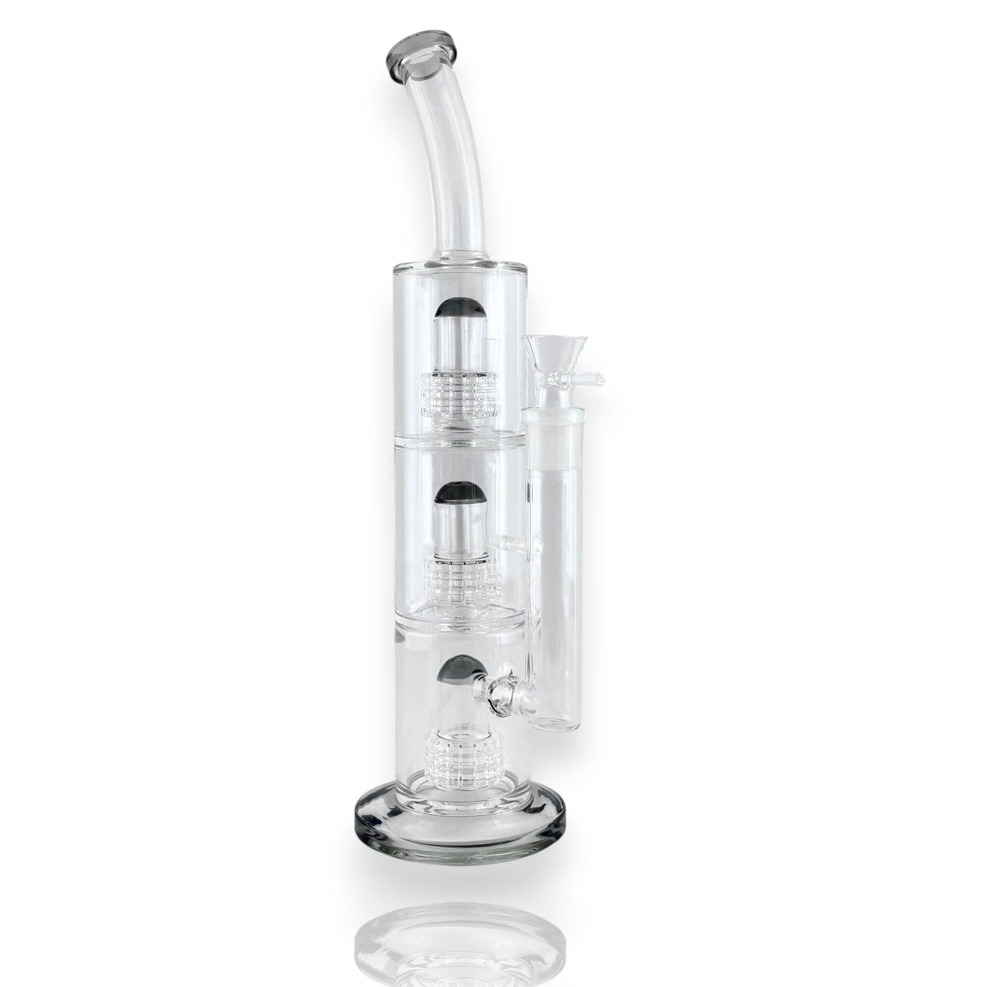 16" Matrix Perc Rig Main image